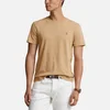 Polo Ralph Lauren Custom Slim-Fit Cotton T-Shirt - Image 1