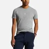 Polo Ralph Lauren Custom Slim Fit Cotton-Jersey T-Shirt - Image 1