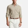 Polo Ralph Lauren Cotton Shirt - Image 1