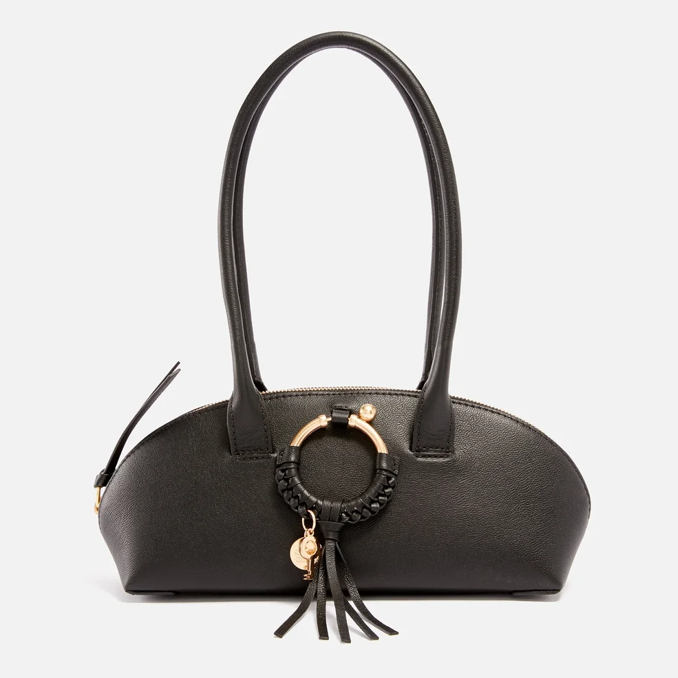 See By Chloé Joan Leather Shoulder Bag Image 1