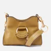See By Chloé Joan Leather Crossbody Bag - Image 1
