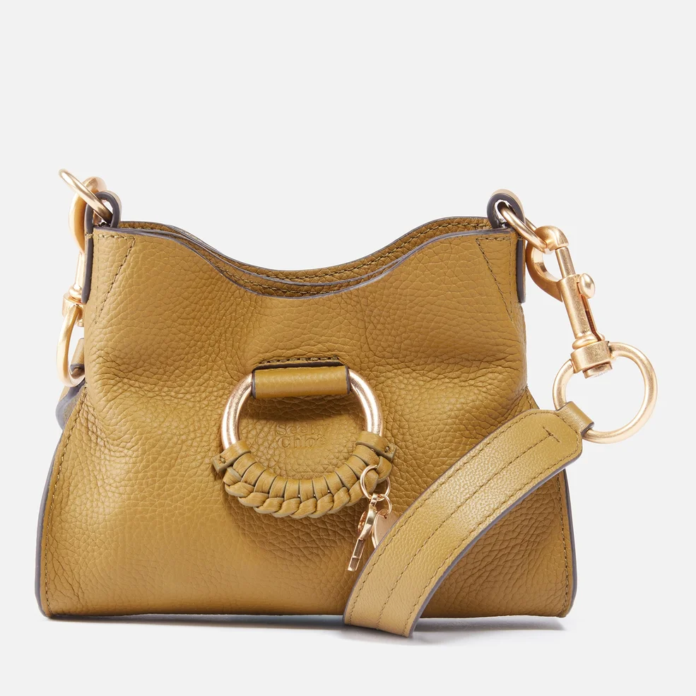 See By Chloé Joan Leather Crossbody Bag Image 1