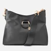 See By Chloé Joan Leather Tote Bag - Image 1