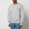 MKI MIYUKI ZOKU Circle Cotton-Blend Jersey Sweatshirt - Image 1