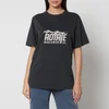 Rotate Sunday Enzyme Logo Organic Cotton T-Shirt - Image 1