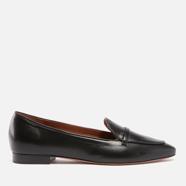 Malone Souliers Women's Bruni Leather Loafers