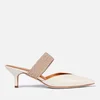 Malone Souliers Women's Maisie 45 Leather Heeled Mules - UK 3 - Image 1