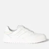 PS Paul Smith Men's Liston Leather Trainers - UK 7 - Image 1