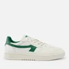 Axel Arigato Men's Dice A Leather Trainers - Image 1