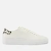 Axel Arigato Women's Clean 90 Leather Cupsole Trainers - Image 1