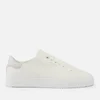 Axel Arigato Women's Clean 90 Leather Cupsole Trainers - Image 1