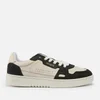 Axel Arigato Women's Dice Lo Leather and Suede Trainers - UK 3.5 - Image 1