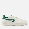 Axel Arigato Women's Dice A Leather Trainers - Image 1