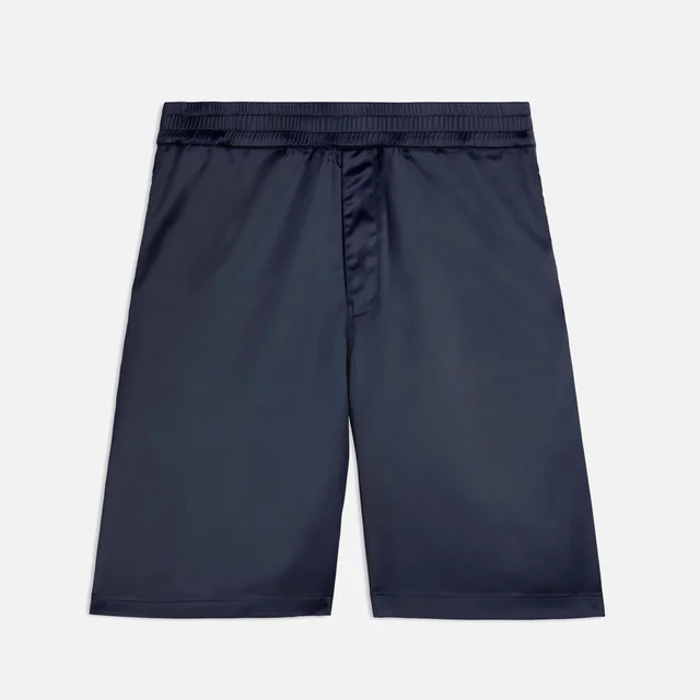 Axel Arigato Coast Jersey Shorts