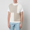 Axel Arigato Mercerised Cotton Drew Vest - Image 1