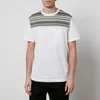 Missoni Zigzag Cotton-Jersey T-Shirt - Image 1