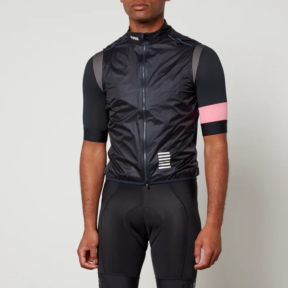 Rapha Pro Team Insulated Stretch-Shell Gilet - S Image 1