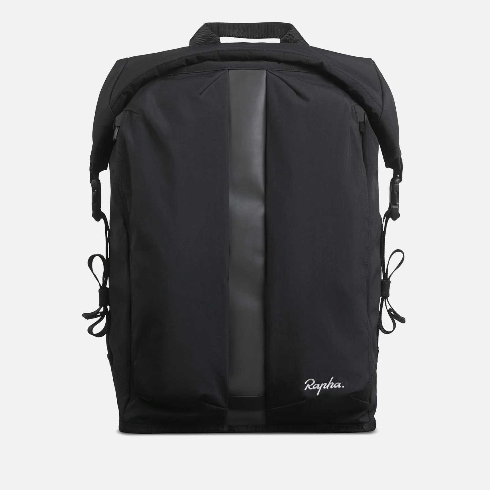 Rapha Waxed Nylon Backpack Image 1