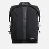 Rapha Waxed Nylon Backpack - Image 1