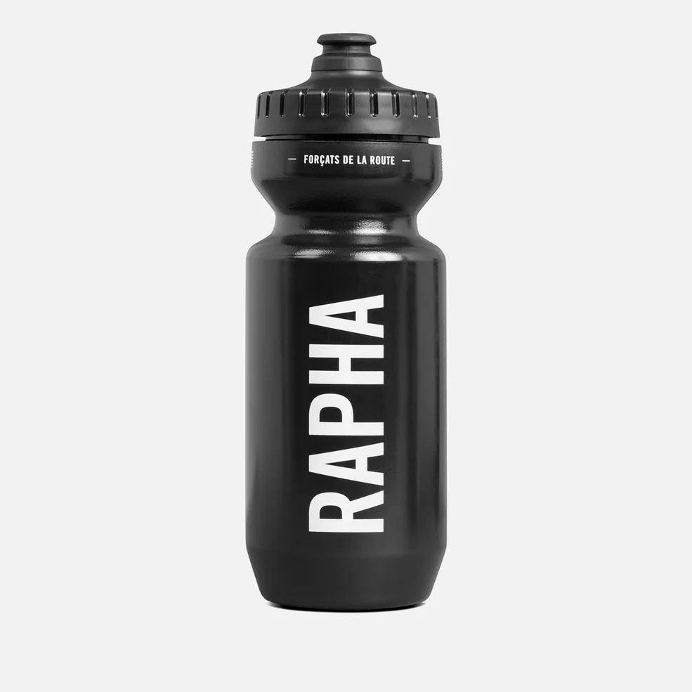 Rapha Pro Team Bidon Plastic Water Bottle Image 1