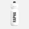 Rapha Pro Team Bidon Plastic Water Bottle - Image 1