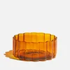 Fazeek Wave Bowl Amber - Image 1