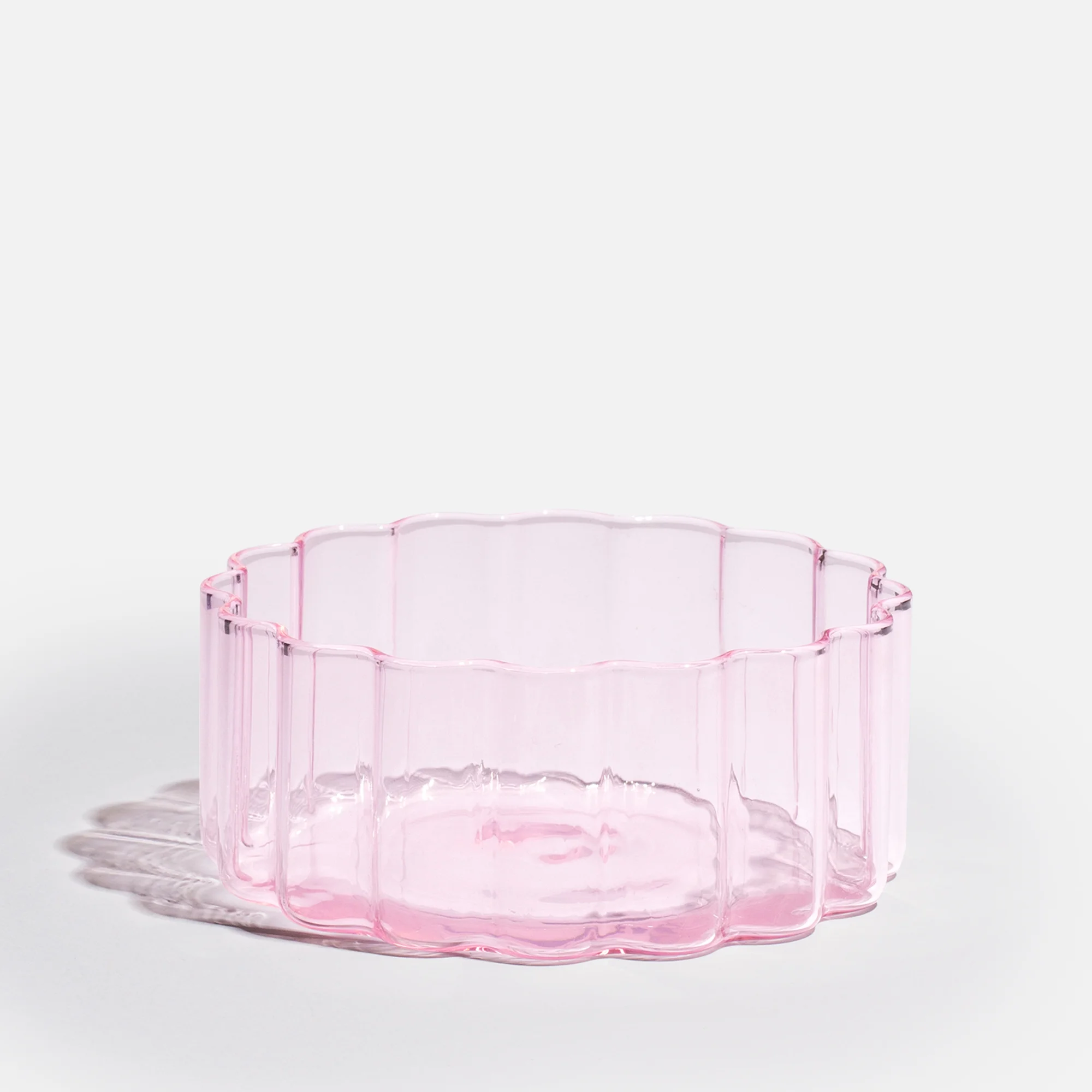 Fazeek Wave Bowl Pink Image 1
