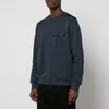 PS Paul Smith Cotton-Jersey Sweatshirt - Image 1