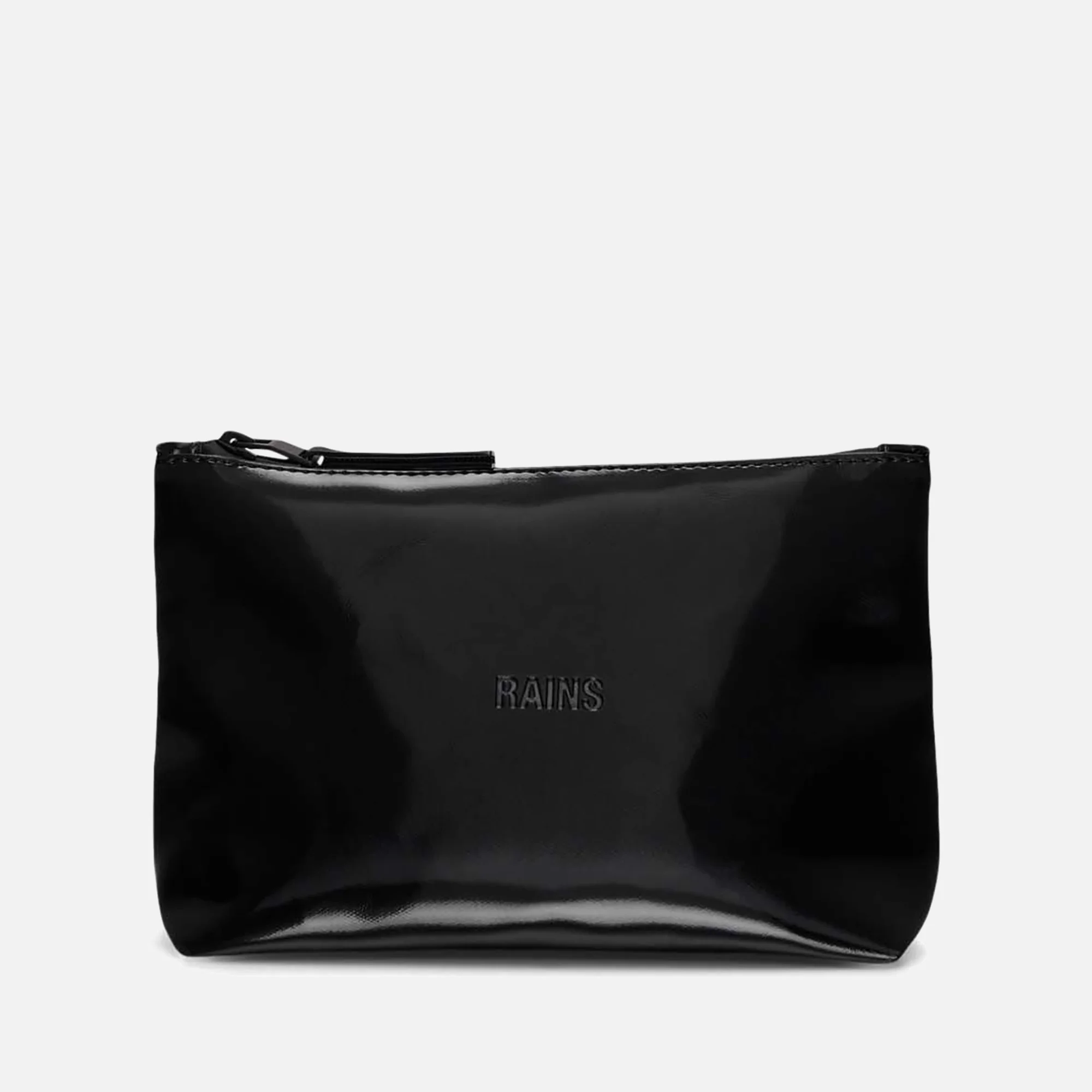 Rains W3 Matte-Shell Cosmetic Bag Image 1