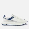 Axel Arigato Men's Rush Leather and Mesh Running-Style Trainers - Image 1