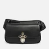 Vivienne Westwood Beau Grained Leather Belt Bag - Image 1