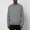 Carhartt WIP Chase Cotton-Blend Sweatshirt - M - Image 1