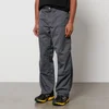Carhartt WIP Double Knee Cotton-Twill Trousers - W30/L32 - Image 1