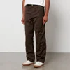 Carhartt WIP Double Knee Twill Trousers - Image 1