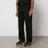 Carhartt WIP Single Knee Organic Cotton-Canvas Trousers - W30/L32 - Image 1