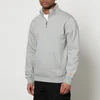 Carhartt WIP Chase Cotton-Blend Sweatshirt - Image 1