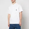Carhartt WIP Field Pocket Cotton-Jersey T-Shirt - Image 1