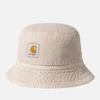 Carhartt WIP Garrison Cotton-Twill Bucket Hat - Image 1
