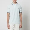 Fred Perry Cotton Polo Shirt - S - Image 1
