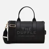 Marc Jacobs The Large Leather Duffle Bag - Image 1