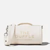 Marc Jacobs The Leather Duffle Bag - Image 1