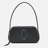 Marc Jacobs The Slingshot DTM Snapshot Leather Bag - Image 1