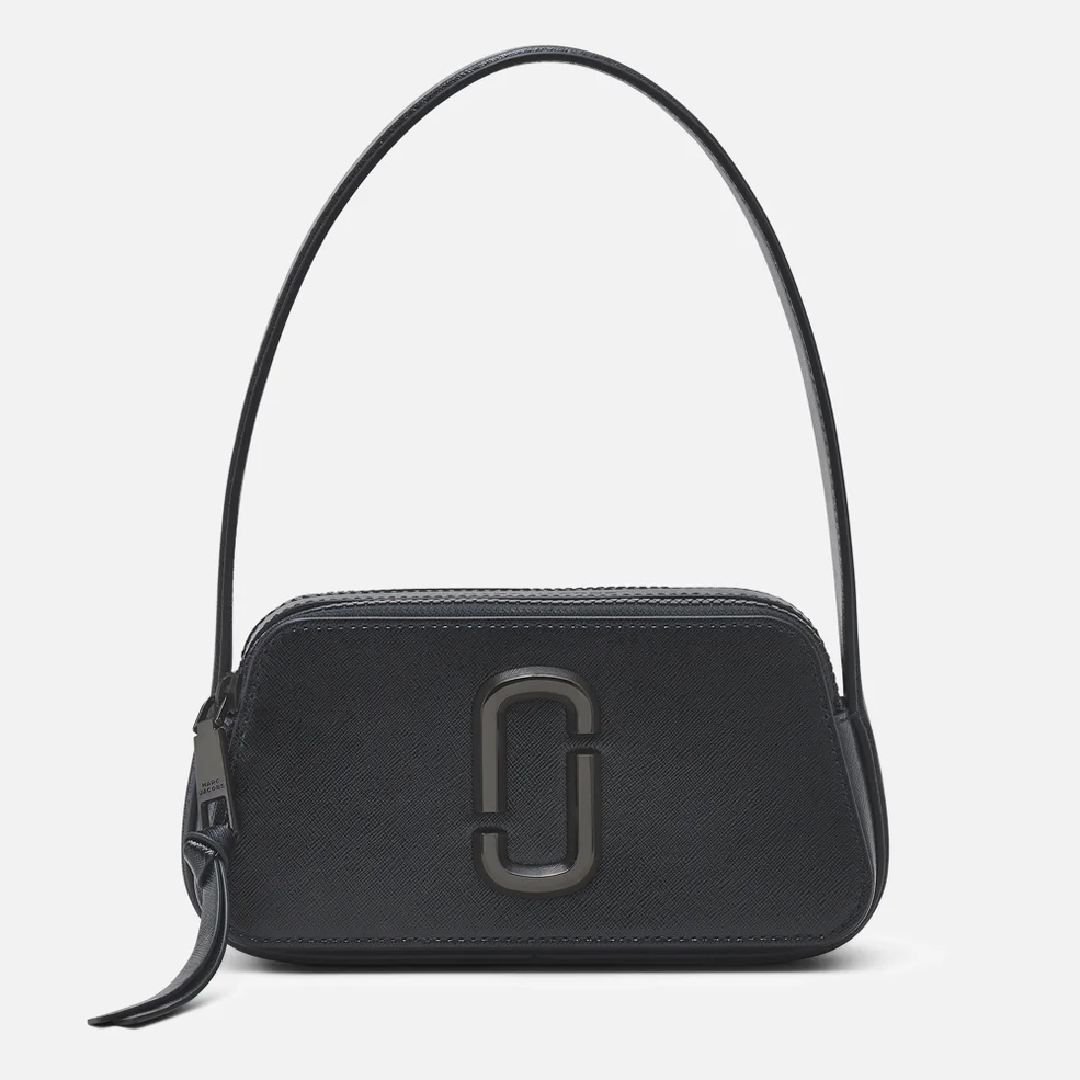 Marc Jacobs The Slingshot DTM Snapshot Leather Bag Image 1