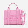 Marc Jacobs The Small Leather Tote Bag - Image 1