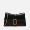 Marc Jacobs The St Marc Chain Leather Wallet - Image 1