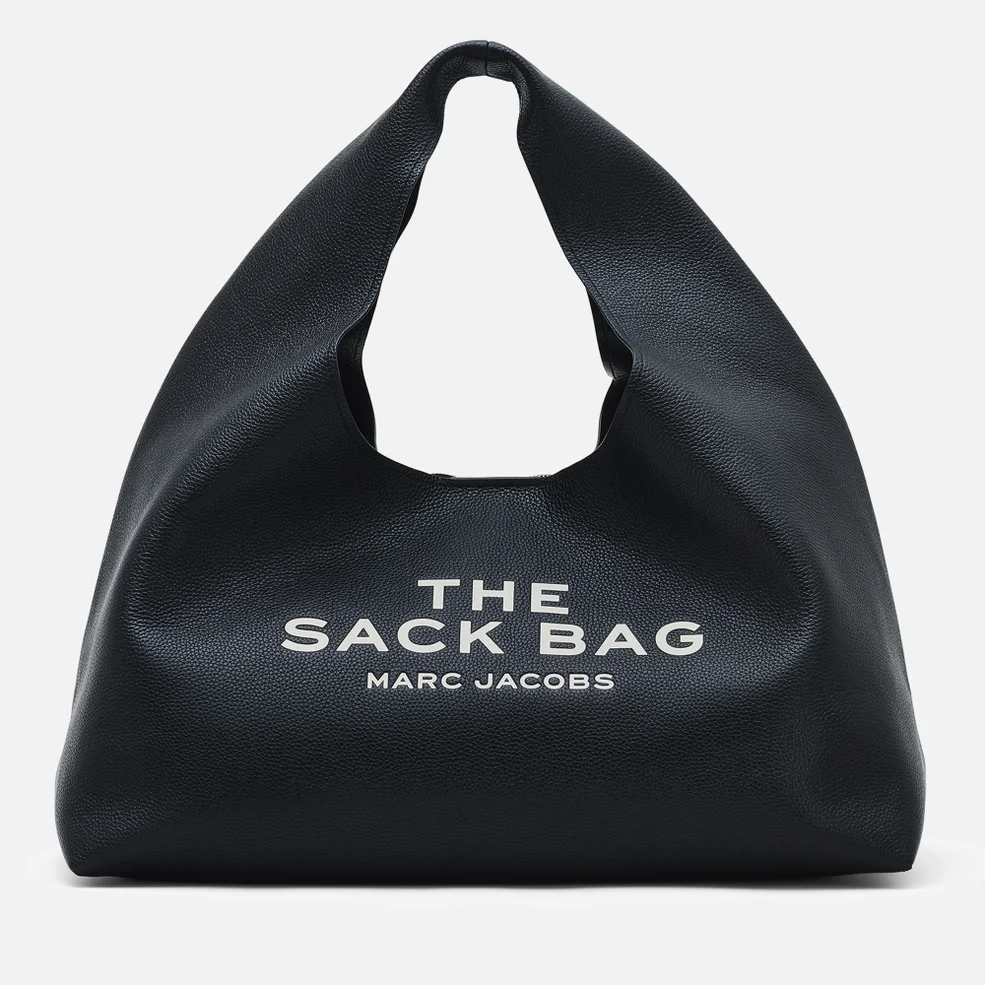 Marc Jacobs The XL Leather Sack Bag Image 1