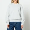 Carhartt WIP Nelson Cotton-Jersey Sweatshirt - Image 1