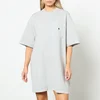 Carhartt WIP Nelson Grand Cotton-Jersey T-Shirt Dress - Image 1