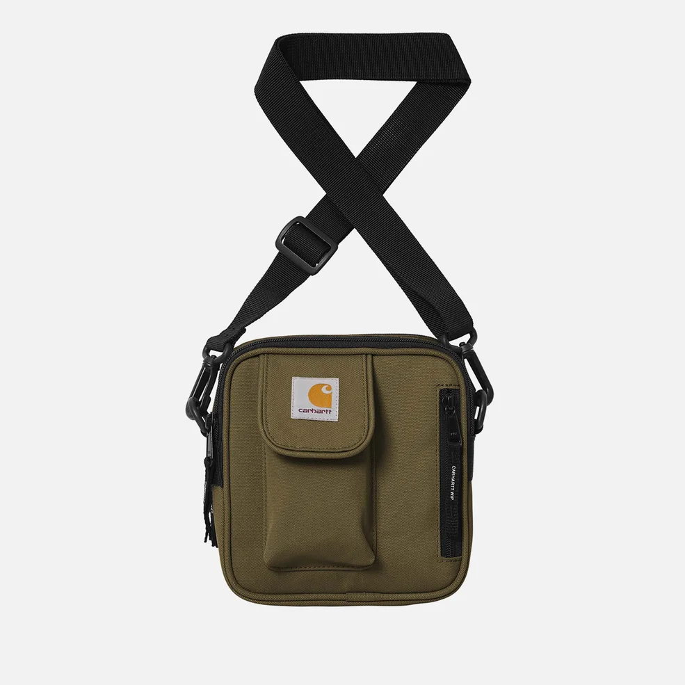 Carhartt Essentials Front Pocket Shell Bag Image 1