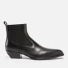Alexander Wang Women's Slick 40 Leather Ankle Boots - Image 1